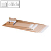 Universalverpackung, DIN A4, Innenma? 300 x 220 x 80 mm, 25 St?ck, 211101525