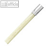 Faber-Castell Ersatzfasereinsatz f?r Glas-Radiererstift 30103, 180600