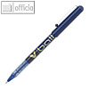 Pilot Tintenroller V-Ball VB 7, Stärke: 0.4 mm, blau, 134739