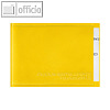 Veloflex Schutzhuelle Document Safe1 Gelb 1 Karte