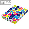 mondi ColorCopy Farbkopierpapier, DIN A3, 220 g/m?, 250 Blatt, 8687B22B