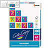 mondi ColorCopy Farbkopierpapier, DIN A3, 250 g/qm, 125 Blatt, 8687B25B
