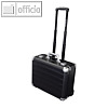 Alumaxx Business Overnight Trolley Galaxy 8995