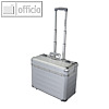 Alumaxx Trolley Pilotenkoffer Discovery 9398