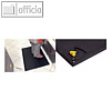 miltex Ableitkabel f?r Arbeitsplatzmatte Yoga Ergonomie ESD/ESD B1, 12190