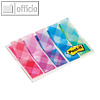 Post It Haftmarker Index Mini Gingham Gingham Collection - 11.9 x 43.2 mm