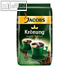 Jacobs Kaffee Kroenung Aroma Bohnen Krönung, 500g