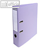 Exacompta Ordner Premium flieder