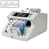 Safescan Geldschein-Z?hlger?t 2250, 3-fache Falschgelderkennung, grau, 115-0513