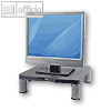 Fellowes Monitorst?nder "Standard", h?henverstellbar bis 100 mm, graphit,9169301
