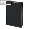 GESCH?FTBUS Terminkalender - 10 x 15 cm, 1 Wo / 2 S, CLUB schwarz, 4281Q