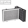 Ideal HEPA Filter ACC55, 2er Set, 8710007