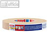 Maler-Krepp 4319, Papierabdeckband für Rundungen, 30 mm x 50 m, 04319-00008-00