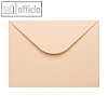 Buntbox Buntkartonumschlag DIN C4+, 32.5 x 24 cm, 350 g/m?, hellbraun, 12 St?ck