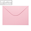 Buntbox Buntkartonumschlag DIN C4+, 32.5 x 24 cm, 350 g/m², rosa, 12 Stück