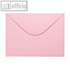 Buntbox Buntkartonumschlag DIN C4+, 32.5 x 24 cm, 350 g/m?, rosa, 12 St?ck