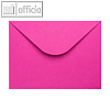 Buntbox Buntkartonumschlag DIN C4+, 32.5 x 24 cm, 350 g/m?, pink, 12 St?ck