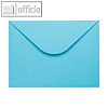 Buntbox Buntkartonumschlag DIN C4+, 32.5 x 24 cm, 350 g/m?, hellblau, 12 St?ck