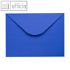 Buntbox Buntkartonumschlag DIN C4+, 32.5 x 24 cm, 350 g/m², blau, 12 Stück