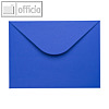 Buntbox Buntkartonumschlag DIN C4+, 32.5 x 24 cm, 350 g/m?, blau, 12 St?ck