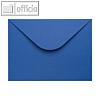 Buntbox Buntkartonumschlag DIN C4+, 32.5 x 24 cm, 350 g/m², dunkelblau, 12 Stück
