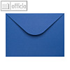 Buntbox Buntkartonumschlag DIN C4+, 32.5 x 24 cm, 350 g/m?, dunkelblau, 12 St?ck