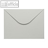 Buntbox Buntkartonumschlag DIN C4+, 32.5 x 24 cm, 350 g/m?, hellgrau, 12 St?ck