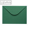 Buntbox Buntkartonumschlag DIN C4+, 32.5 x 24 cm, 350 g/m?, dunkelgr?n, 12 St?ck