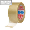 Tesa Klebeband 4124, PVC, 38 mm x 66 m, transparent, 8 Rollen, 04124-00014-00