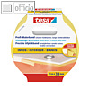Tesa Maler-Krepp Precision Indoor Abdeckband, 38 mm x 25 m, 56271-00000