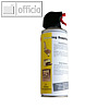 Druckluftspray f?r CashConcepts Banknotenpr?fger?t und -Z?hler, 400 ml, A007925