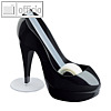 Scotch Handabroller Schuh Schwarz Stiletto / Schuh