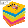 Post It Haftnotizen Super Sticky Rio De Janeiro 10024