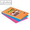 Post It Super Sticky Grossformate 10026