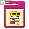 Post It Super Sticky Notes Gelb 9116