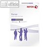 Xerox Kopierpapier "Premier ECF", DIN A5, 80 g/m², weiß, 500 Blatt, 003R91832
