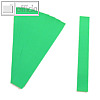 Einsteckkarten für 9.5 mm Magnetschienen, (B)40 x (H)7.5 mm, grün, 420 Stück, 84