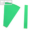 Einsteckkarten f?r 9.5 mm Magnetschienen, (B)40 x (H)7.5 mm, gr?n, 420 St?ck, 84