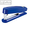 Novus Heftgeraet B7 Automatic Blau 9044