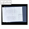 Planschutzh?lle DIN A4, 230 x 320 mm, wetterfest, transparent, 10 St?ck, A4-10