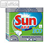 Sun Sp?lmaschinentabs All in 1 ECO, 100 St?ck, 7522969