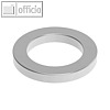 Maul Ringmagnet 05 Kg Ringmagnet - 0,5 kg