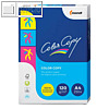 mondi ColorCopy Farbkopierpapier, DIN A4, 120g/m?, 250 Blatt, 8687A12S