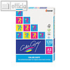 mondi ColorCopy Farbkopierpapier, DIN A3, 120 g/m², 250 Blatt, 8687B12B