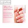 Officio Kundenkarte Top Nails Top Nails