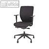 officio B?rostuhl Favorit 3320GS, schwarz