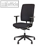 officio B?rostuhl Favorit 3340GS, schwarz