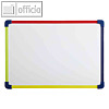 MAUL Kinder-Wei?wandtafel, (B)250 x (H)350 mm, magnethaftend, einseitig, 6281299
