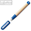 LAMY Schreiblernf?ller abc, Feder A, Holz/Kunststoff, blau, 1216660