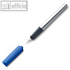 LAMY F?llhalter nexx, Feder M, Alu/Kunststoff, blau, 1220456